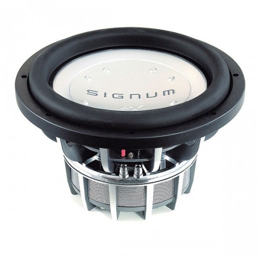 Subwoofer ESX SX1224