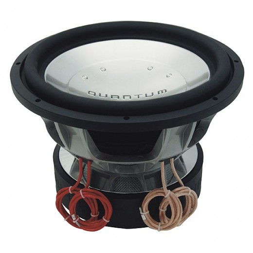 Subwoofer ESX QX1541
