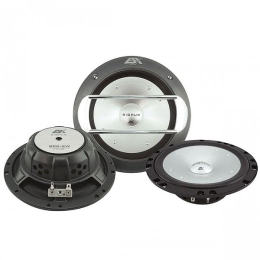 Reproduktory ESX SE6.2W