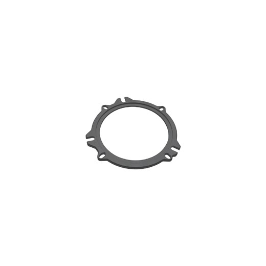 Hliníkový adaptér pod reproduktor pre BMW