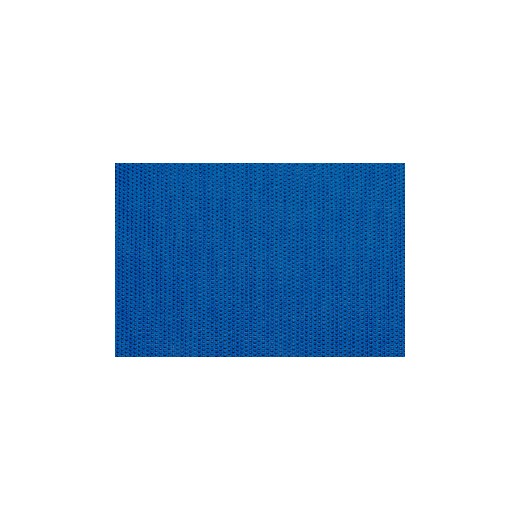 Modrá elastická priezvučná látka Mecatron 374075