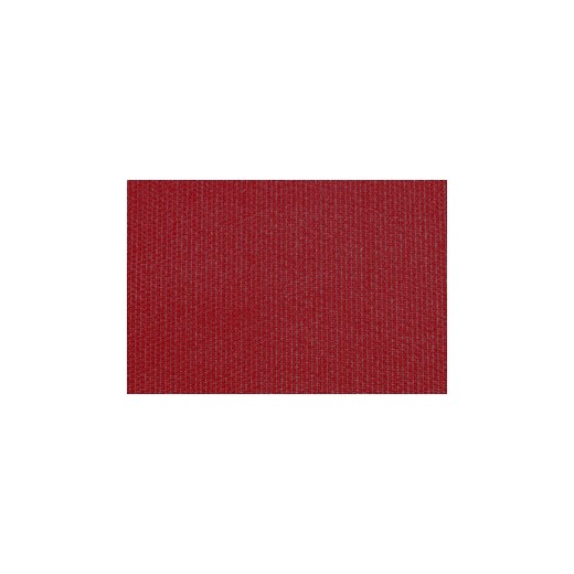 Červená (bordó) elastická priezvučná látka Mecatron 374076