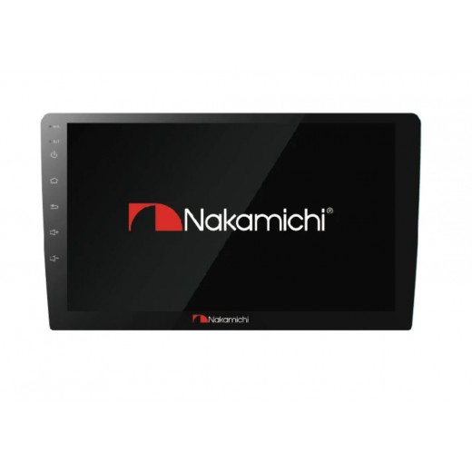 Autorádio Nakamichi NAM1700-M9