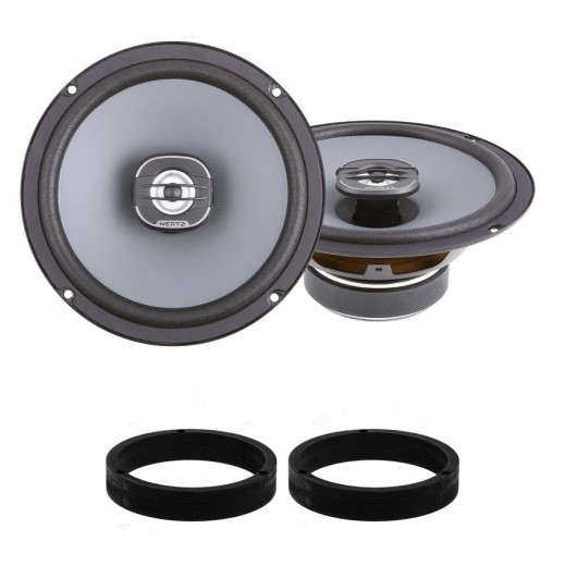 Reproduktory do Honda Civic VI č. 1