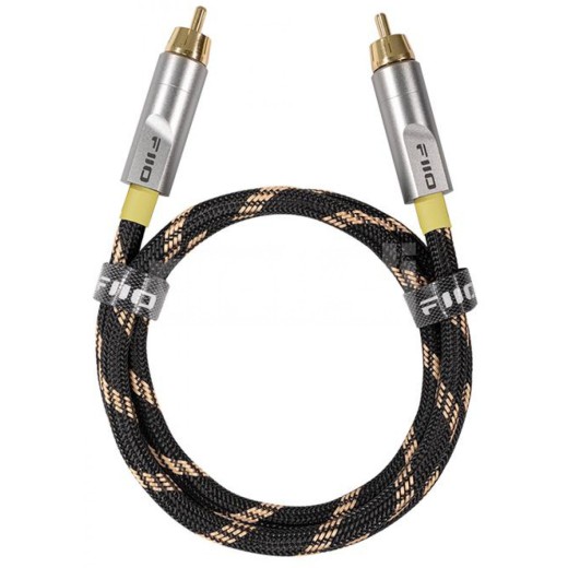 RCA digitálny kábel FiiO LR-RCA5M