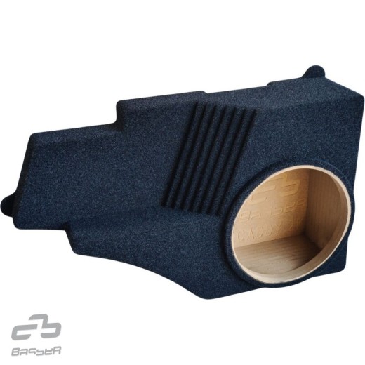 OEM ozvučnica Basser 10" pre Volkswagen Caddy