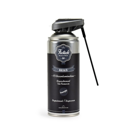 Odstraňovač asfaltu Fictech Rocker (400 ml)