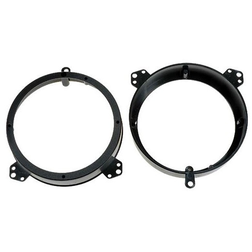 Plastový adaptér pod reproduktor pre Suzuki Baleno, Vitara