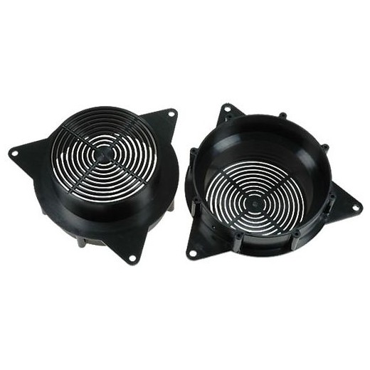 Plastový adaptér pod reproduktor pre Mercedes M-Class