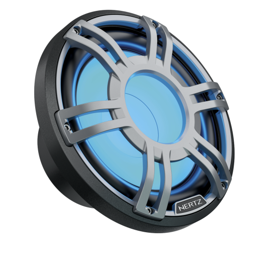 Subwoofer na loď Hertz HMS 10 S2-LD-G.1