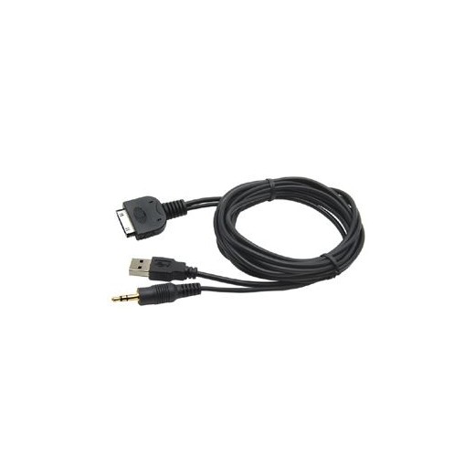 iPOD ADAPTÉR USB / JACK