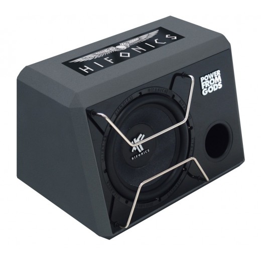 Subwoofer v boxe HIFONICS HFI 400