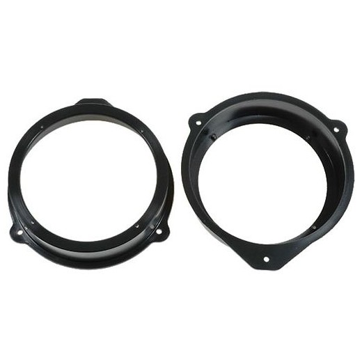 Plastový adaptér pod reproduktor pre Audi A3, A4 / Saab 9-3