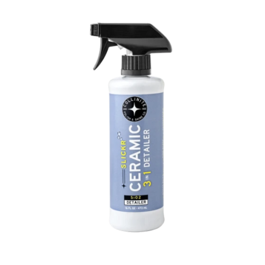 Keramický detailer Collinite Slickr 3 in 1 Ceramic Detailer #150 (473 ml)