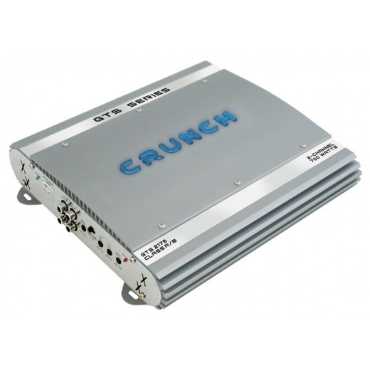 Zosilňovač CRUNCH GTS 2175