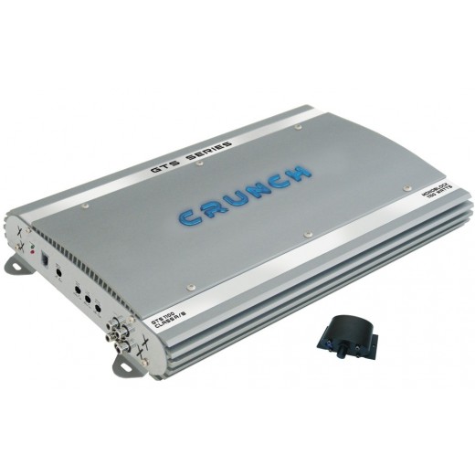 Zosilňovač CRUNCH GTS 1100