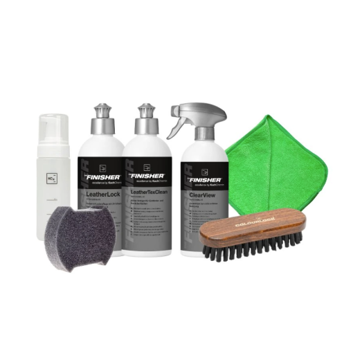 Súprava na starostlivosť o kožu Koch Chémia