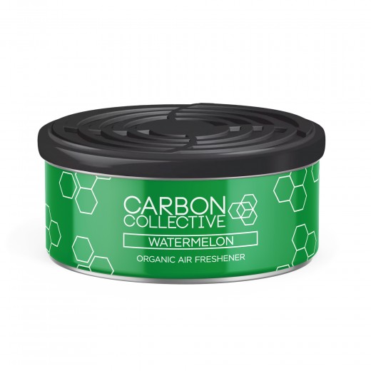 Vôňa do auta Carbon Collective Organic Air Freshener Watermelon
