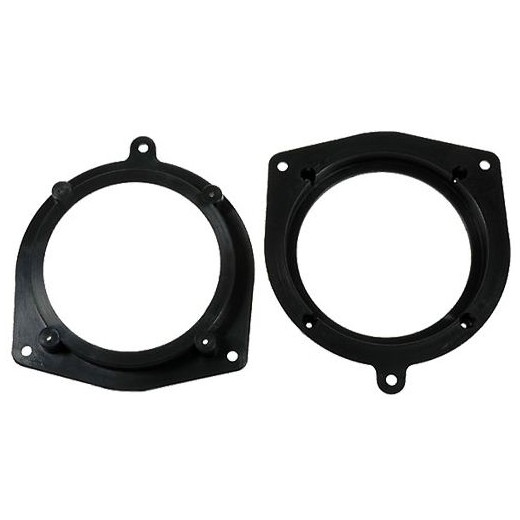 Plastový adaptér pod reproduktor pre Toyota Avensis, Yaris