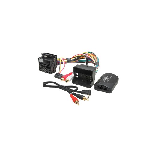 ConnectS2 AUX adaptér Citroën