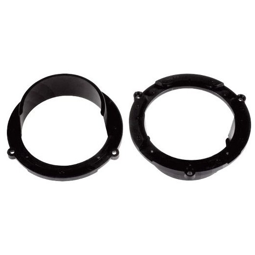 Plastový adaptér pod reproduktor pre Mazda 323