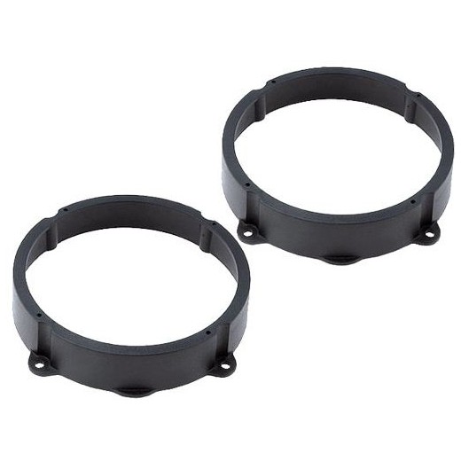 Plastový adaptér pod reproduktor pre Alfa Romeo 147