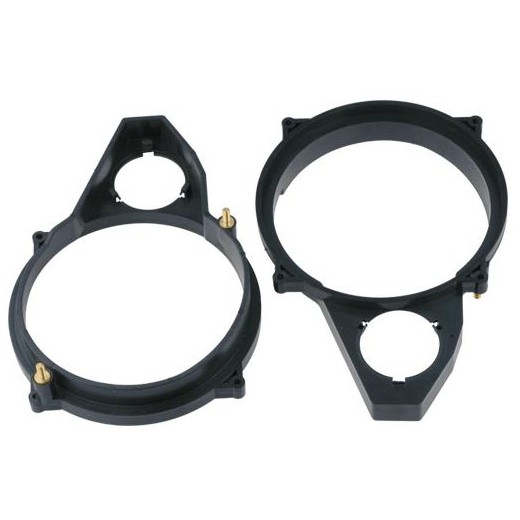 Plastový adaptér pod reproduktor pre BMW 3 E46