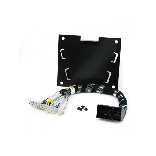 Match PP-BMW 1.7HIFI Upgrade Kit