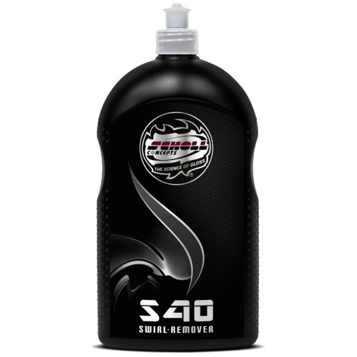 Leštiaca pasta Scholl Concepts S40 Anti-Swirl Compound (1000 ml)