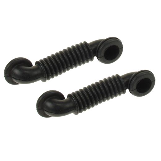 ACV dverové gumové priechodky