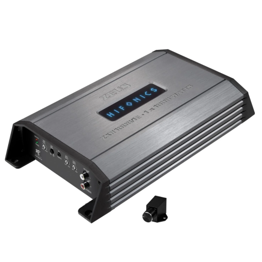 Zosilňovač Hifonics ZXR1000/1E