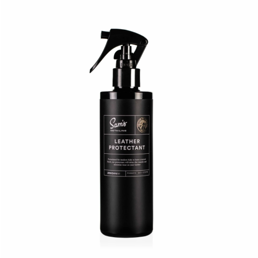 Ochrana na kožu Sam's Detailing Leather Protectant (250 ml)