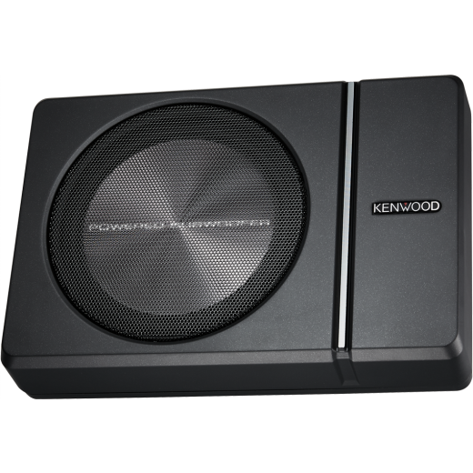 Aktívny subwoofer Kenwood KSC-PSW8