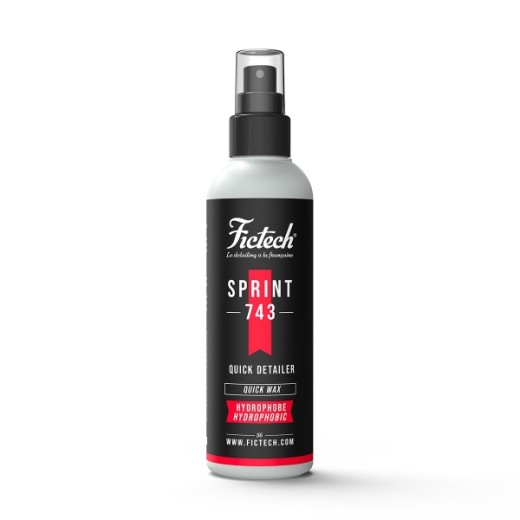 Detailer Fictech Sprint (100 ml)