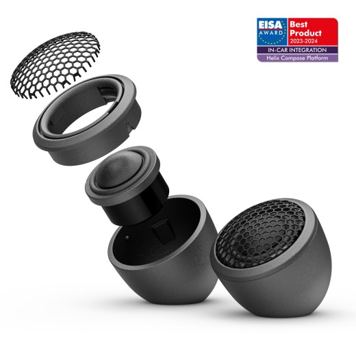 Výškové reproduktory Helix Ci7 T20FM-SC