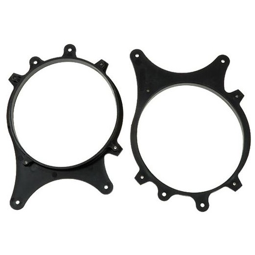 Plastový adaptér pod reproduktor pre BMW 3 Compact