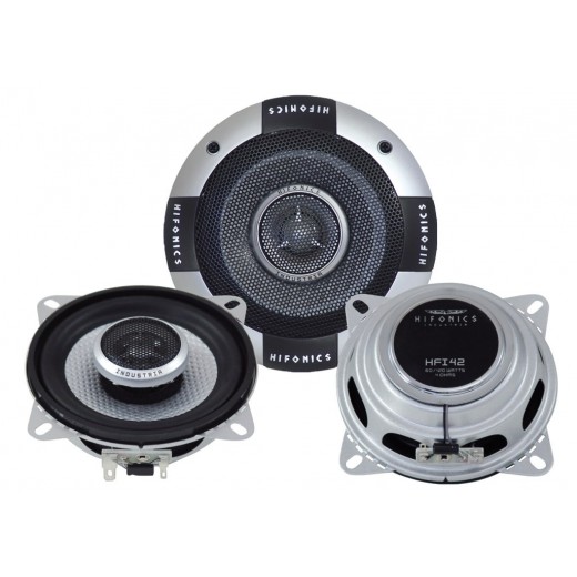 Reproduktory Hifonics HFI42