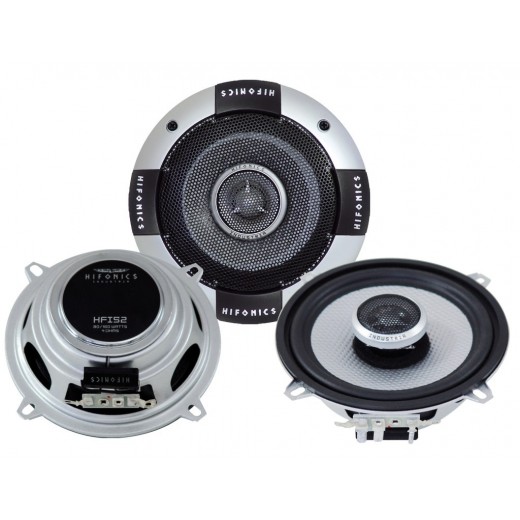 Reproduktory Hifonics HFI52