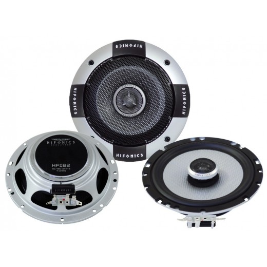 Reproduktory Hifonics HFI62