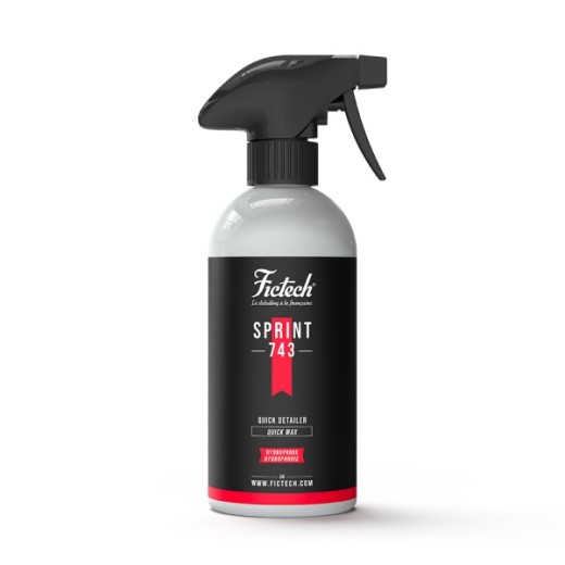 Detailer Fictech Sprint (500 ml)