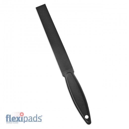 Plastový pilník Flexipads Grip Handfile