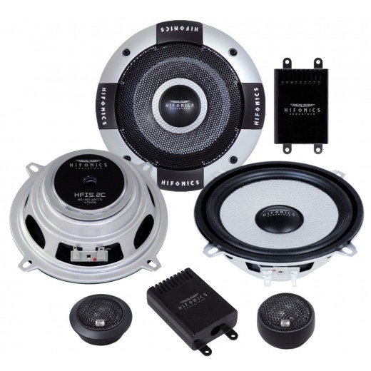 Reproduktory HIFONICS HFI 5.2C