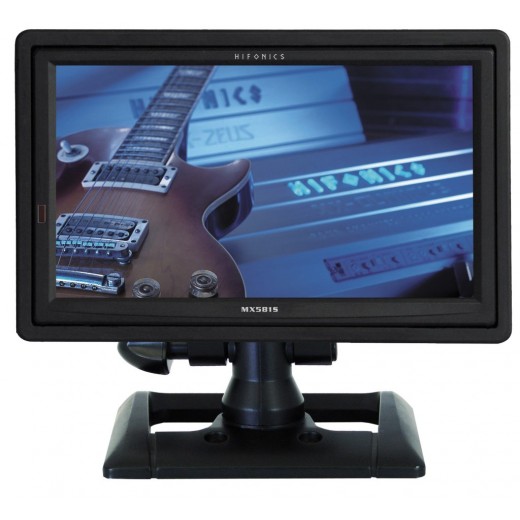 Monitor HIFONICS MX581S