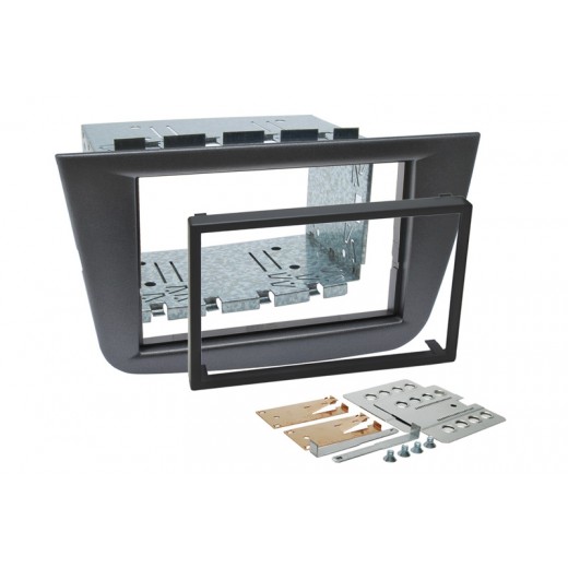 Rámček autorádiá 2DIN - Seat Toledo, Altea UNI1