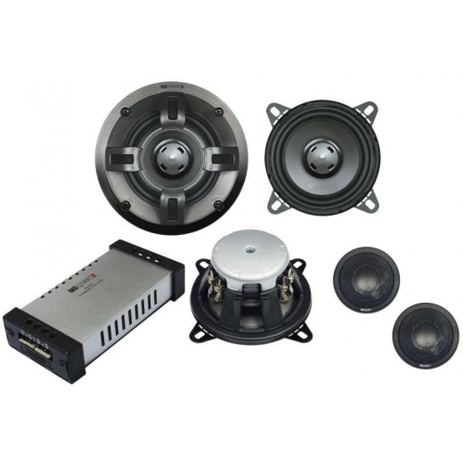 Reproduktory MBQUART PVI210