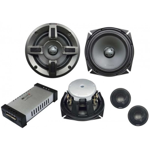 Reproduktory MBQUART PVI213