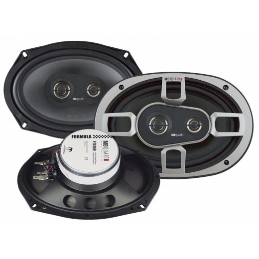 Reproduktory MBQUART FTA 169