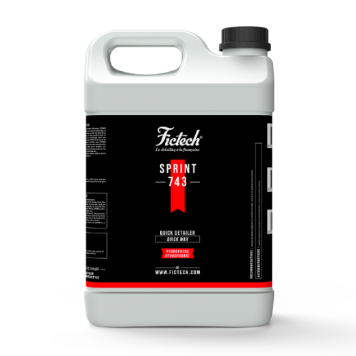Detailer Fictech Sprint (5 l)