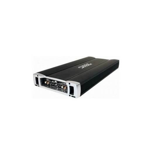 Zosilňovač STEG K2.04D