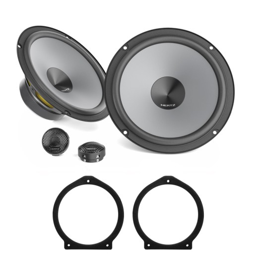 Reproduktory do Honda CR-V IV č. 1